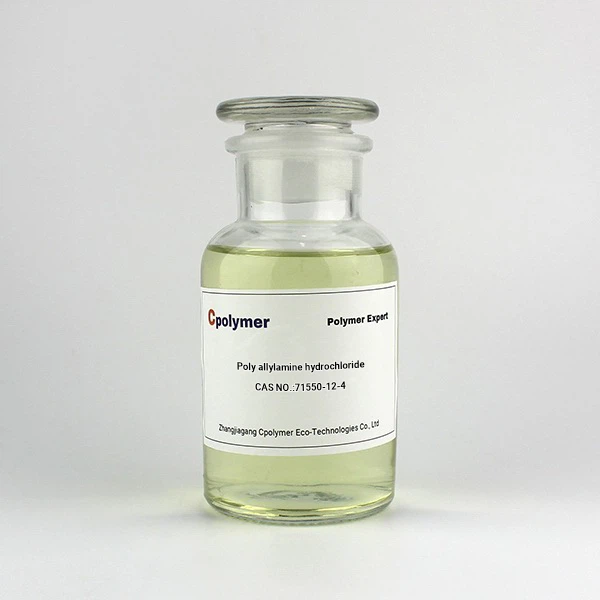 Poly Allylamine Hydrochloride